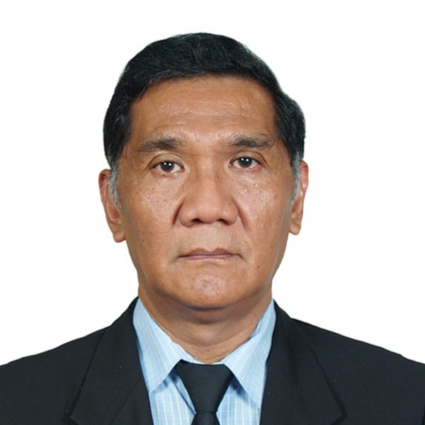 Foto Drs. Sumartono, M.Si.