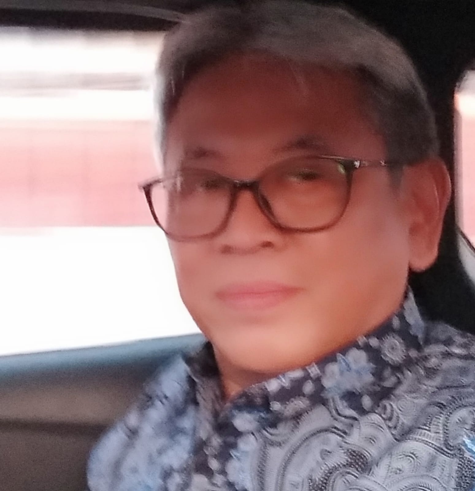 Foto Drs. Juniarto Rojo Prasetyo